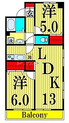 グリーンキャッスル 409