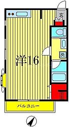 ドミール鎌倉III 301