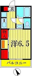 リブリ・メゾンエイト