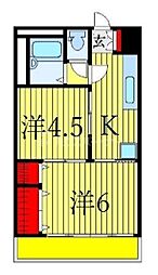 石川コーポ 302