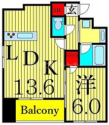 アーバンパーク立石 101
