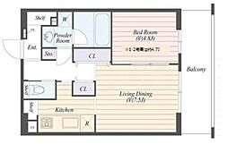 ART RESIDENCE IN MISATO CHU O