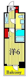 GRAN PASEO 金町 601
