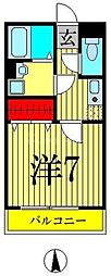 Ｇハウス 202