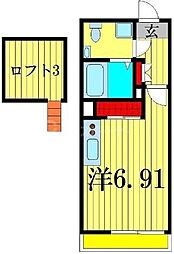 RS参番館 205