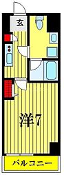 ラフィスタ金町 505