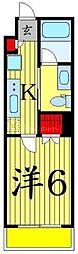 マーロ立石レジデンスシャープR 202