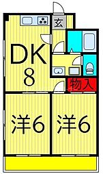 江藤マンション 407