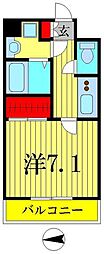 センターパーク柴又 305