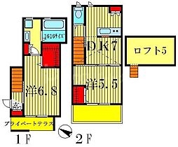スモール フォレスト 102