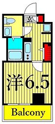アルファコート立石3