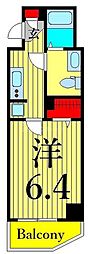 アルファコート立石3