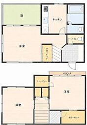 柴又戸建