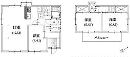 細田五丁目戸建