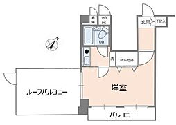 キャピタルビュー柴又 701
