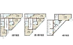アンビエンテ東金町