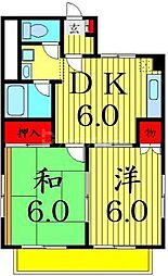 ソアーハウス 302