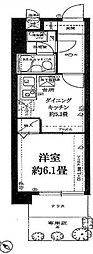 ライオンズマンション青砥第2 107