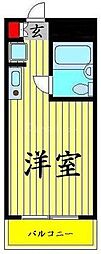パレ・ドール高砂 311