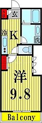 オンディーヌグルエII 109