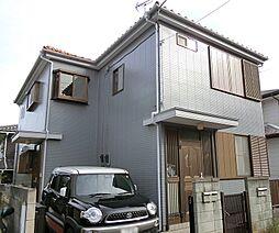 成元邸 2階部分