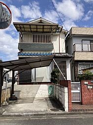 富田林市加太二丁目・売土地