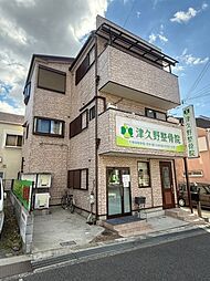 堺市西区津久野町二丁・店舗付住宅