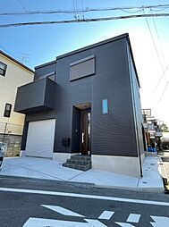 富田林市久野喜台一丁目・収益物件