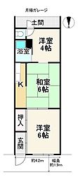 京都市伏見区景勝町の一戸建て