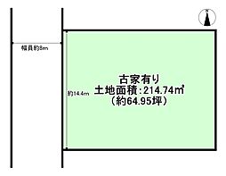 京都市左京区一乗寺松田町