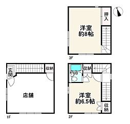 京都市東山区渋谷通東大路東入３丁目上馬町