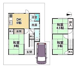 京都市左京区上高野畑町