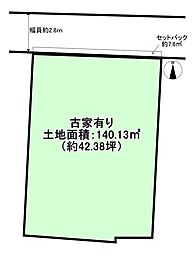 京都市左京区松ケ崎東町