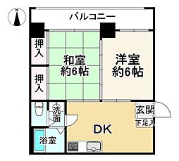パレステート日生熊野