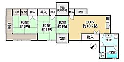 京都市東山区今熊野南日吉町