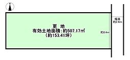 京都市左京区岡崎天王町の土地