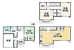 京都市左京区浄土寺真如町