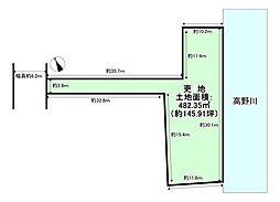 京都市左京区下鴨森ケ前町