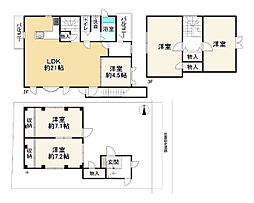 京都市東山区本町２１丁目
