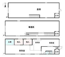 京都市中京区衣棚通竹屋町下る花立町
