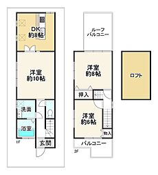 京都市左京区岡崎法勝寺町