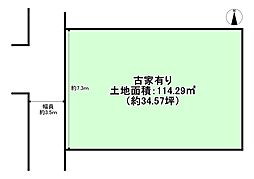 京都市中京区西ノ京車坂町