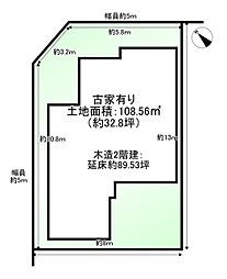 京都市左京区松ケ崎小竹薮町
