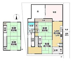 京都市左京区修学院大道町