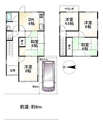 京都市左京区静市野中町