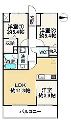 リーガル京都北白川