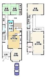 京都市左京区修学院登リ内町