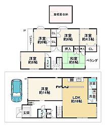 京都市左京区松ケ崎柳井田町