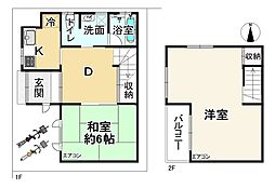 京都市左京区吉田中阿達町