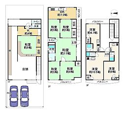 京都市左京区一乗寺向畑町